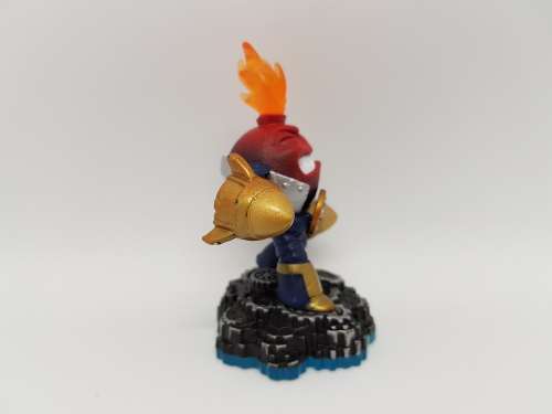 *NEW* Skylanders SWAP Force: Countdown Character + Trading Card + Sticker Set
