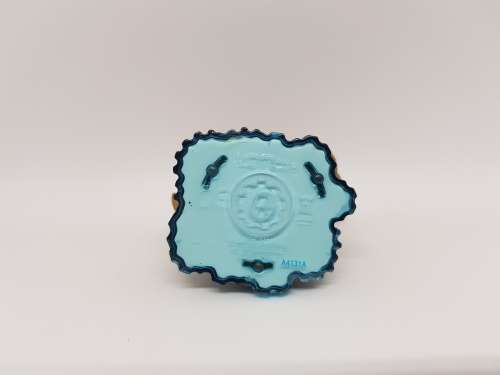 *NEW* Skylanders SWAP Force: Countdown Character + Trading Card + Sticker Set