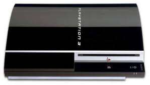 Sony PS3 - 80 gig - Fat Console - PLEASE READ!