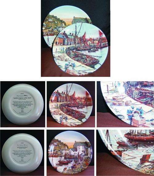 Poole Plates