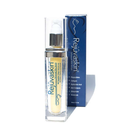Rejuvaskin Anti-Ageing Advanced Skin Serum