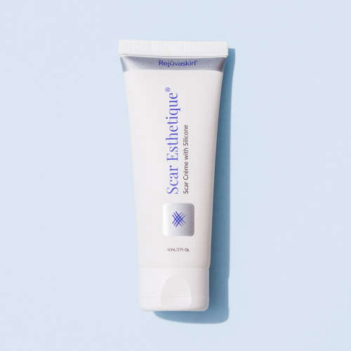 Scar Heal _ Scar Eshtetique Scar Cream 60ml