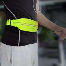 Sports Pocket