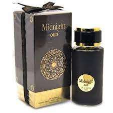 Midnight Oud 100ML EaU De perfume 100ml