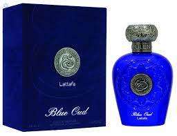 Blue Oud EDP 100ml