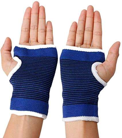 Wrist and Palm Support