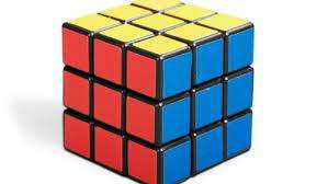 Cube