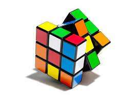 Cube