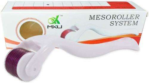 Meso Roller system