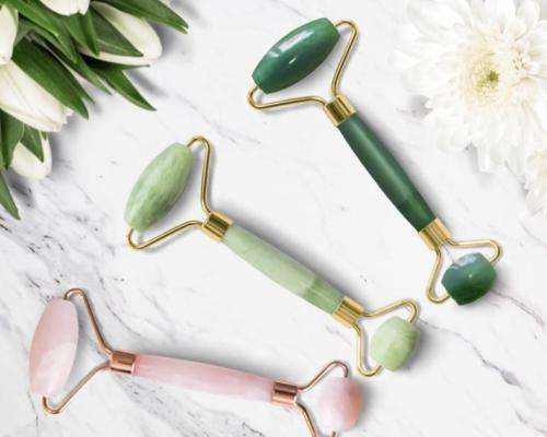 Jade Roller
