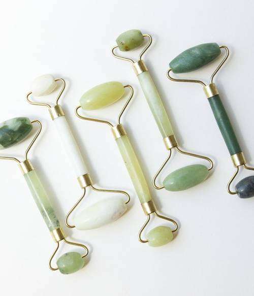 Jade Roller