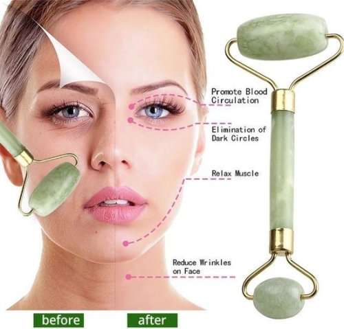 Jade Roller