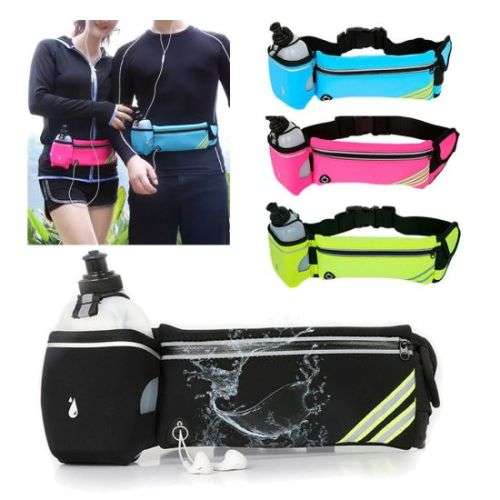 Sports Waist Bag