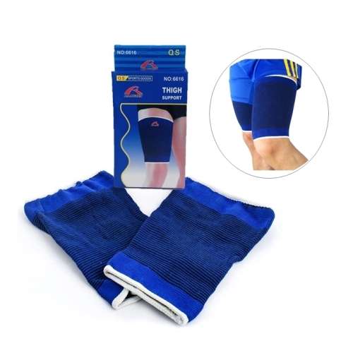 Elastic Compression Sleeve thigh Support