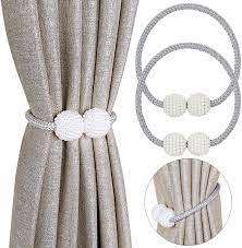 Curtain Tiebacks