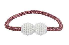 Curtain Tiebacks