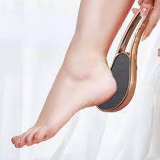 Foot grinding tool