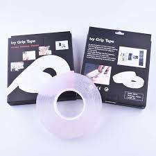 Ivy Reusable Grip silicone Tape