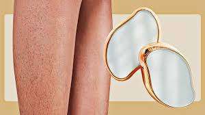 Painless Magic Crystal Hair Removal