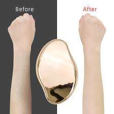 Painless Magic Crystal Hair Removal