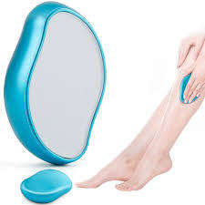 Painless Magic Crystal Hair Removal
