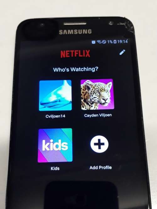 Samsung J5 prime