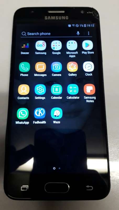 Samsung J5 prime