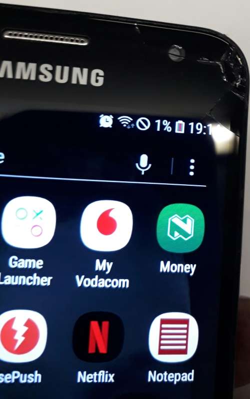 Samsung J5 prime