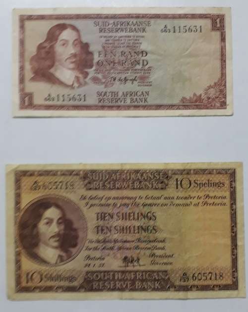 X2 BANK NOTES