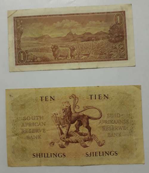 X2 BANK NOTES