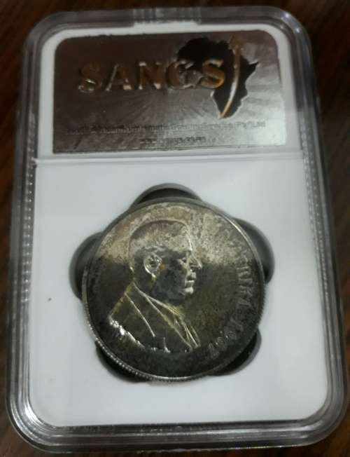 1RAND PROOF