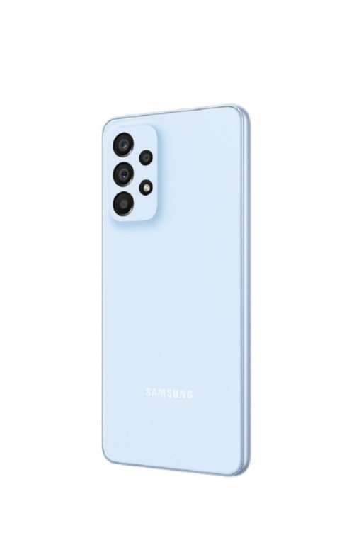 Samsung A33 5G Dual SIM