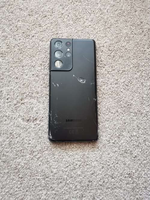 S21 ULTRA 5G DUAL SIM 256GB