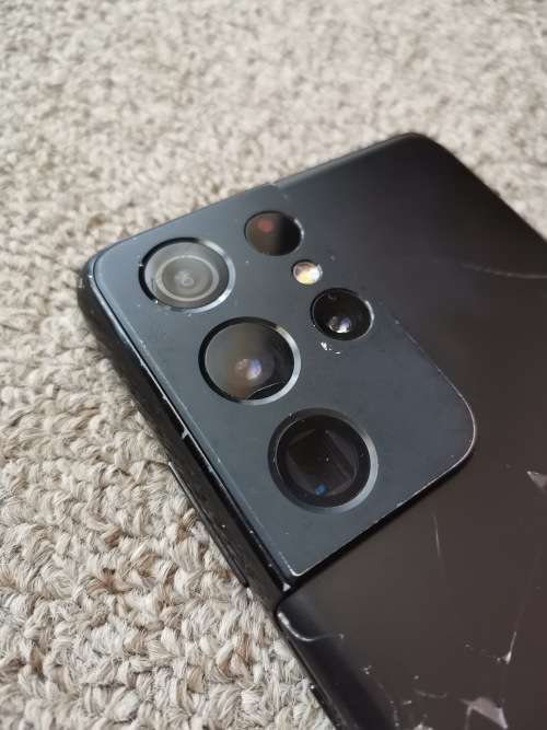 S21 ULTRA 5G DUAL SIM 256GB