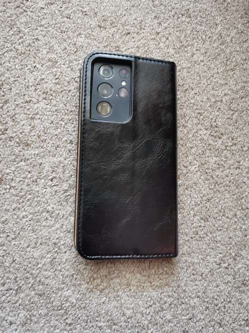 S21 ULTRA 5G DUAL SIM 256GB