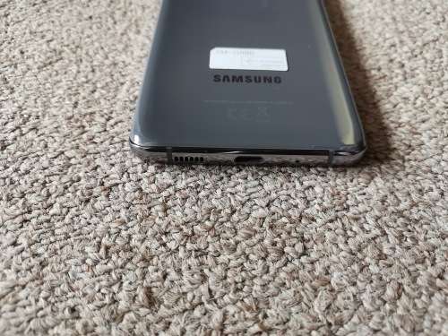 Samsung S20 Ultra Dual SIM 128gb