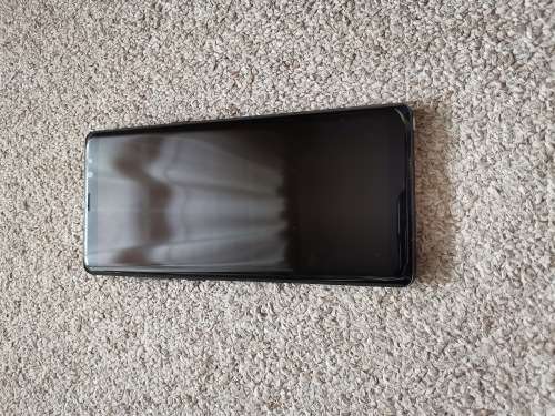Samsung Note 8