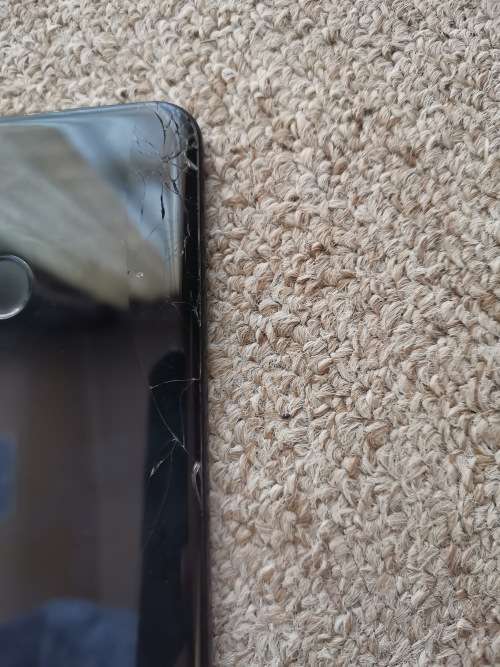 Huawei p30 lite 128gb, 6gb ram