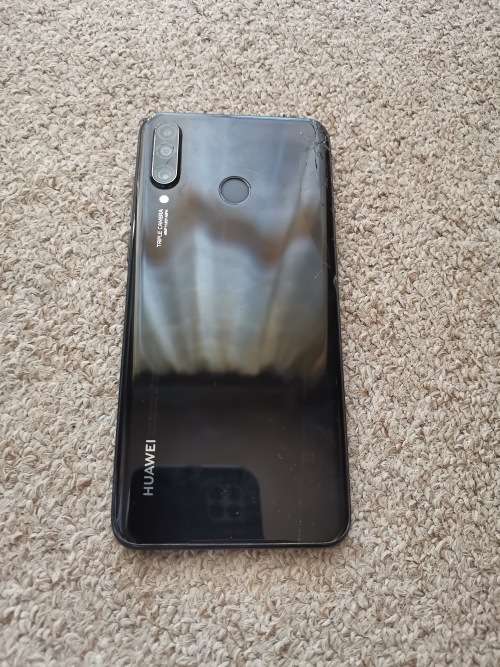 Huawei p30 lite 128gb, 6gb ram