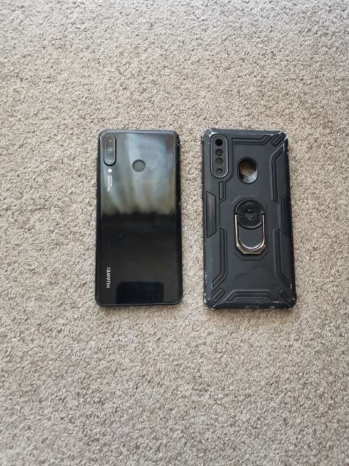 Huawei p30 lite 128gb, 6gb ram