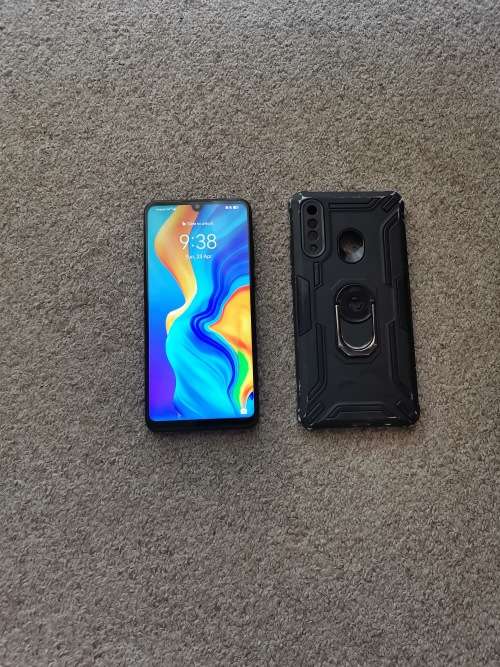Huawei p30 lite 128gb, 6gb ram