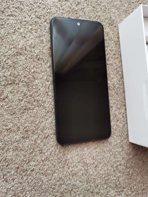 Xiaomi Redmi note 11 dual SIM 128gb