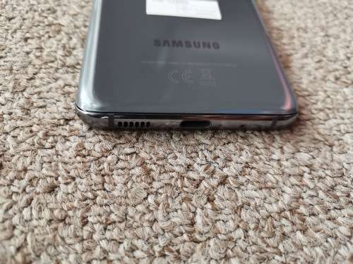 Samsung S20 128gb dual sim 8gb Ram