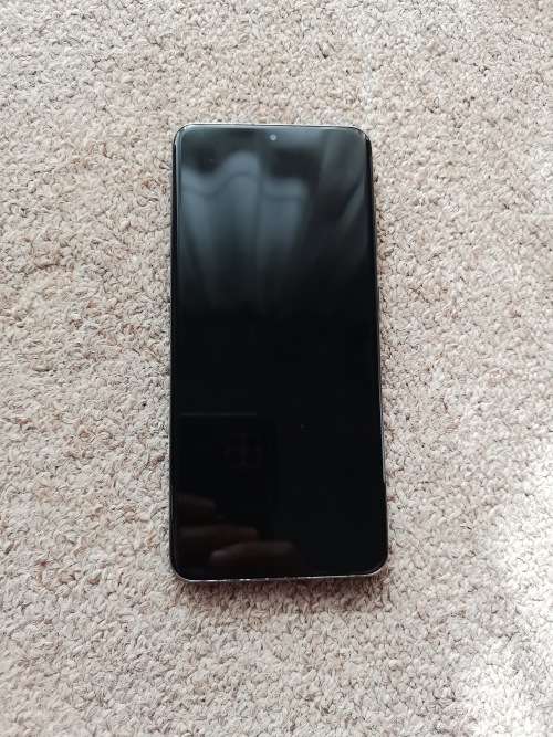 Samsung S20 128gb dual sim 8gb Ram