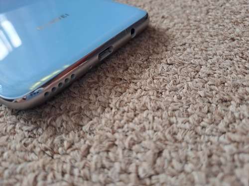 Huawei P40 Lite with 40w fast charger and box LIKE BRAND NEW