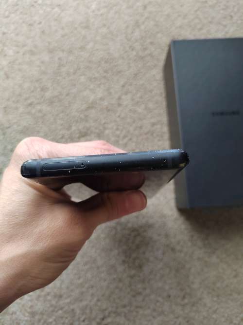 Samsung Note 9 128gb 6gb ram with box and cover