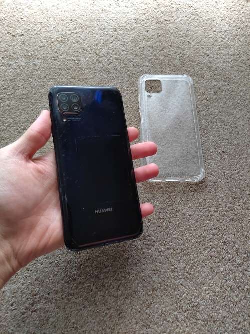 Huawei P40 lite 128gb 6gb ram Dual SIM
