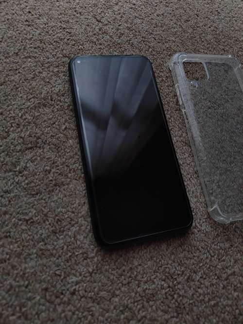 Huawei P40 lite 128gb 6gb ram Dual SIM