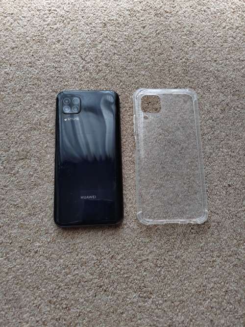 Huawei P40 lite 128gb 6gb ram Dual SIM