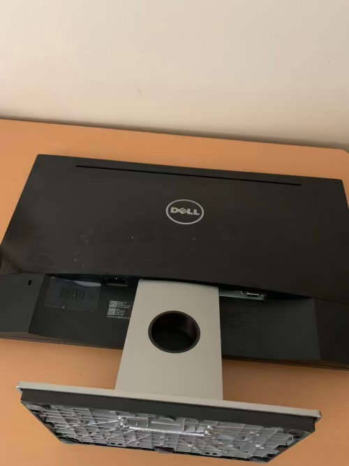 Dell SE2216H 21.5` Full HD (1920x1080) Black LED Monitor